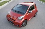 Scion iQ 2012 года
